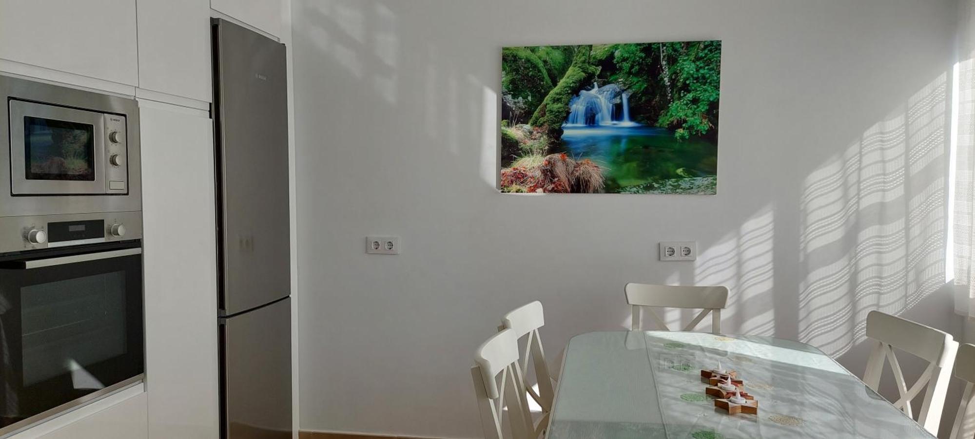 Apartamentos Turisticos Casa Morocho Alagon Del Rio Exteriér fotografie