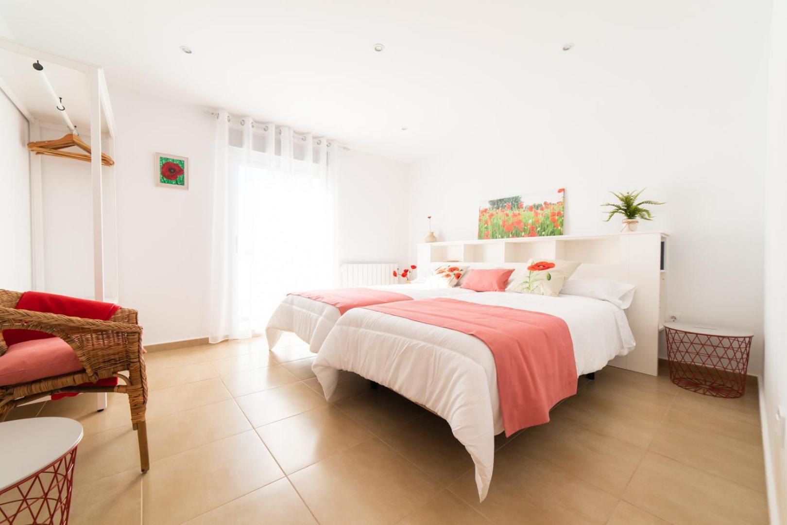 Apartamentos Turisticos Casa Morocho Alagon Del Rio Exteriér fotografie