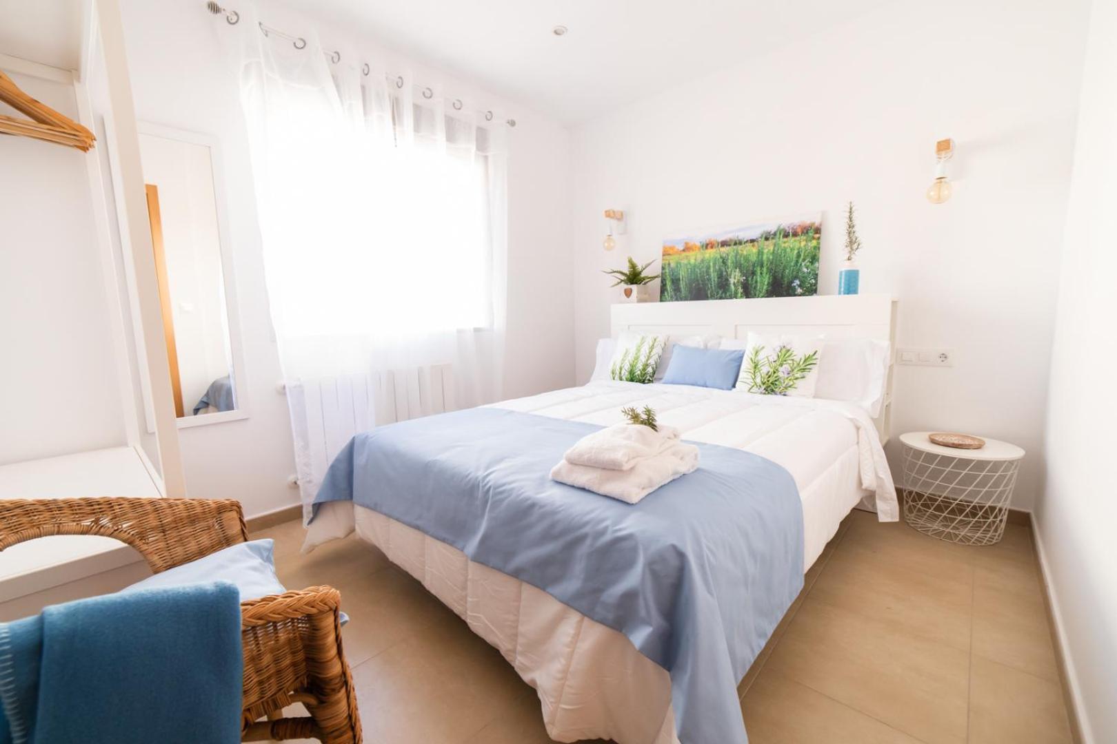 Apartamentos Turisticos Casa Morocho Alagon Del Rio Exteriér fotografie