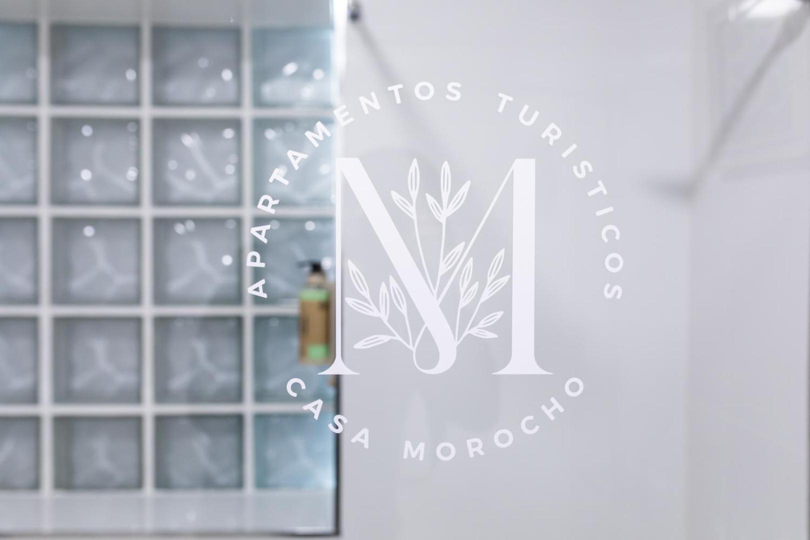 Apartamentos Turisticos Casa Morocho Alagon Del Rio Exteriér fotografie