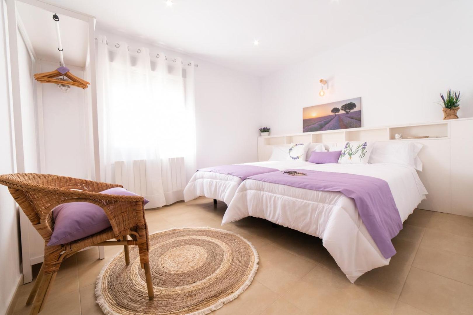 Apartamentos Turisticos Casa Morocho Alagon Del Rio Exteriér fotografie