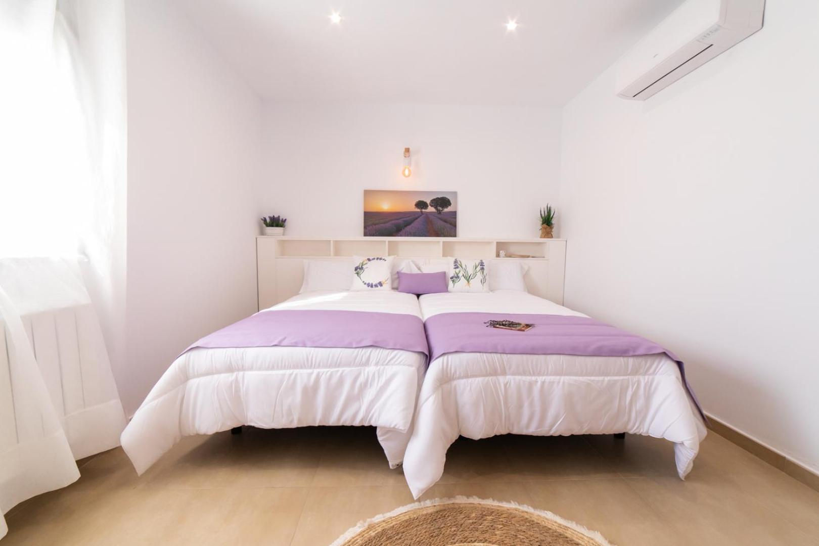Apartamentos Turisticos Casa Morocho Alagon Del Rio Exteriér fotografie